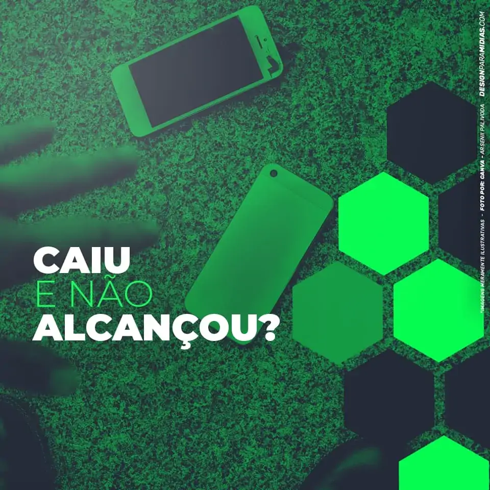 Assistencia Técnica - ReferenciaCell